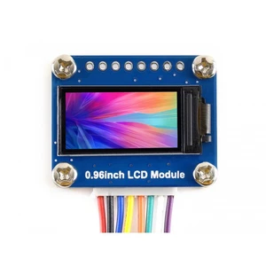 General 0.96inch LCD display Module